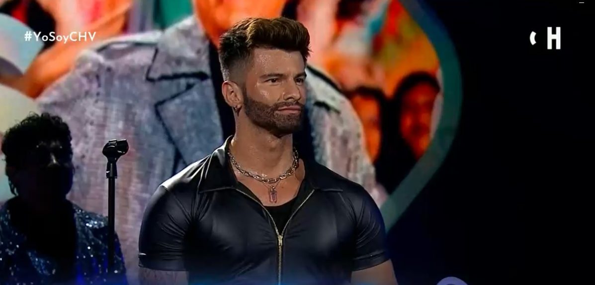 Ricky Martin Yo Soy