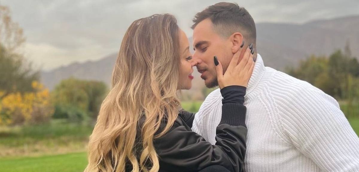 Aseguran que hubo quiebre amoroso entre Marité Matus y Camilo Huerta tras viaje familiar