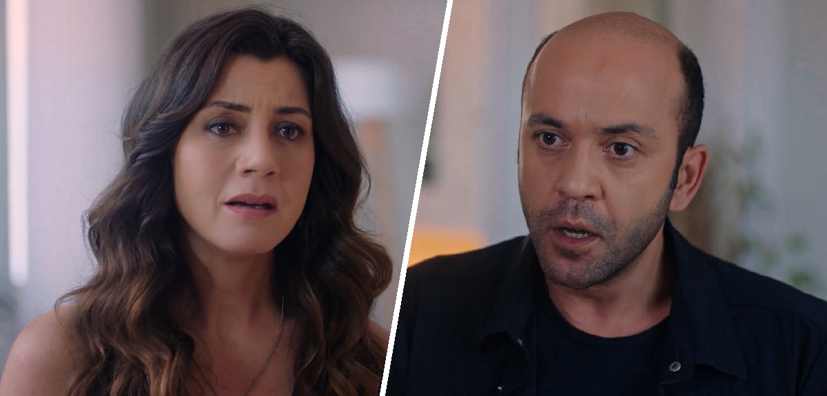 'Secretos del matrimonio': acusación de Sergen para justificar su traición enfureció a televidentes