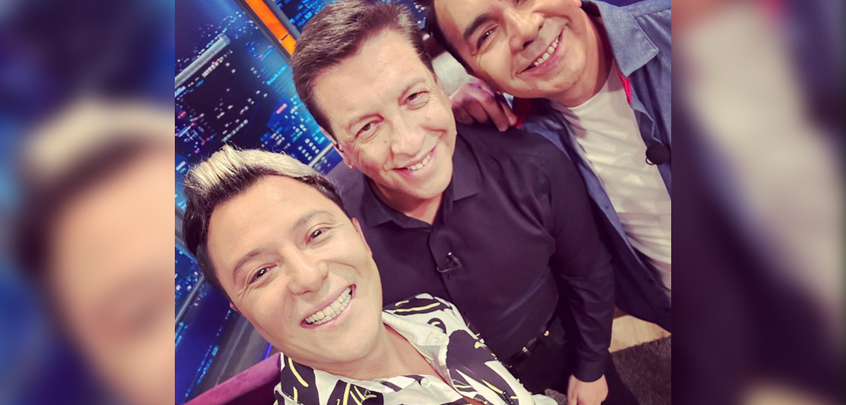 Sergio Rojas reveló monto que recibió JC Rodríguez por evento en Valparaíso: no fueron $15 millones