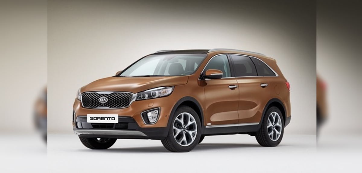 Sernac emitió alerta de seguridad para vehículos Kia Sorento: corresponden a modelos de 2014 al 2020