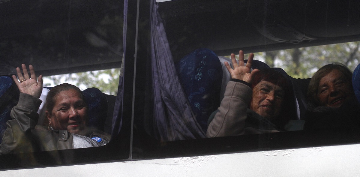 Vacaciones para la tercera edad de Sernatur: los destinos y paquetes a los que pueden acceder