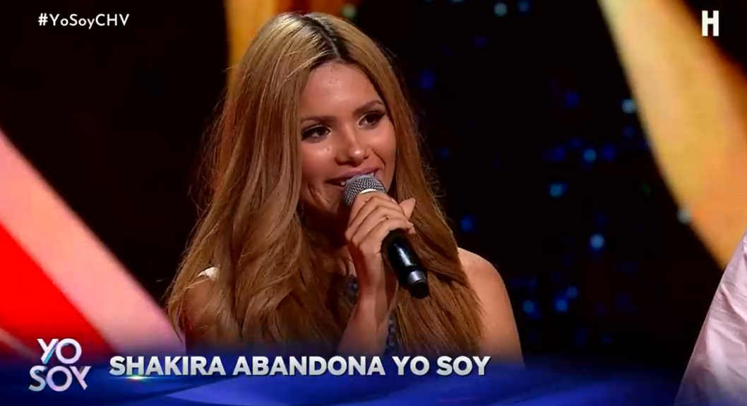 Yo Soy eliminó a querida participante que generó reacciones divididas en redes