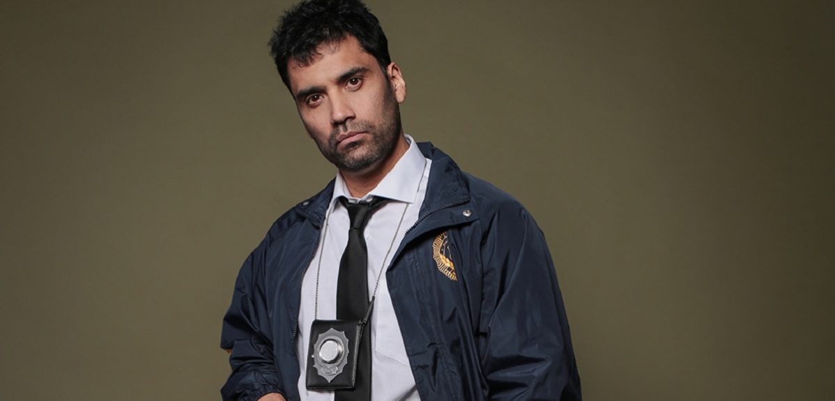 Nueva pareja de Sofía en la teleserie de Mega