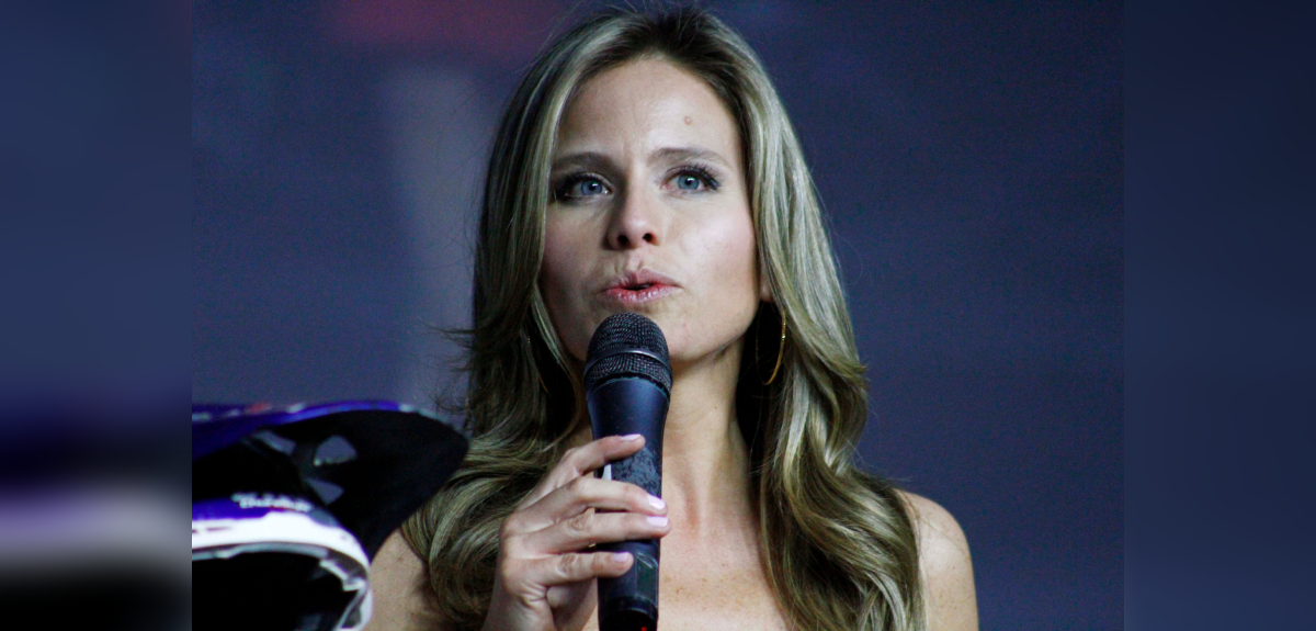 Soledad Onetto habló de los costos de su carrera y sus intentos por convertirse en madre