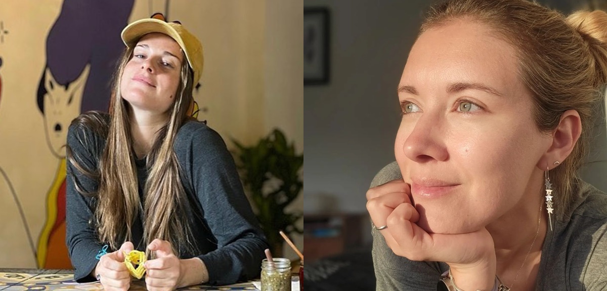 Tanza Varela envió mensaje de apoyo a Carla Jara por pérdida de su embarazo: 