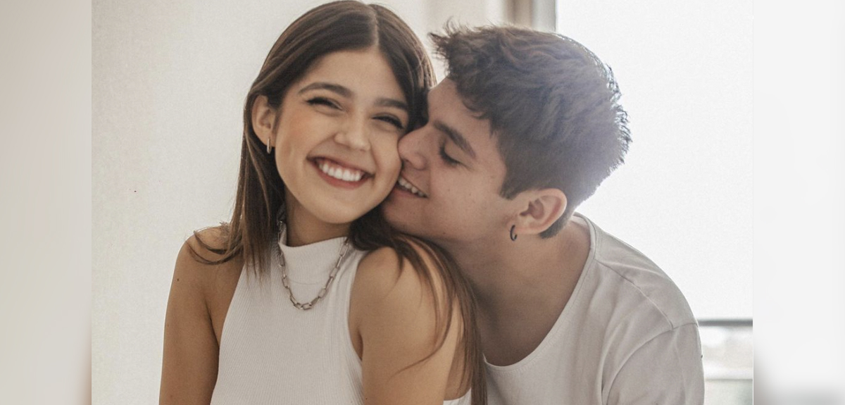 Tati Fernández y Oliver Borner sobre su futuro hogar: tendrá quincho XL y piscina de 12 metros