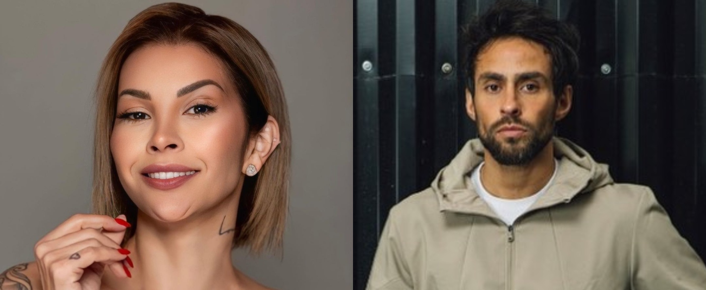 Thati Lira respondió a rumores que la vinculan con Jorge Valdivia: 