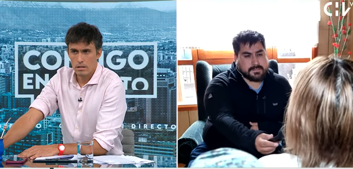 Tía de joven descuartizado en Punta Arenas reveló preocupantes amenazas: 