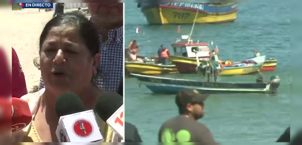 Suegra de hombre que falleció en tragedia de Pingueral: “Fue un yerno maravilloso y buen padre”