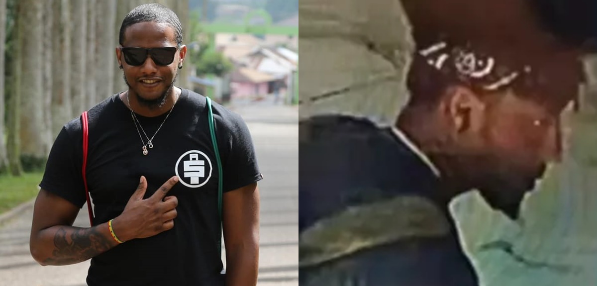 El triste relato del padre de turista estadounidense asesinado en Santiago: 