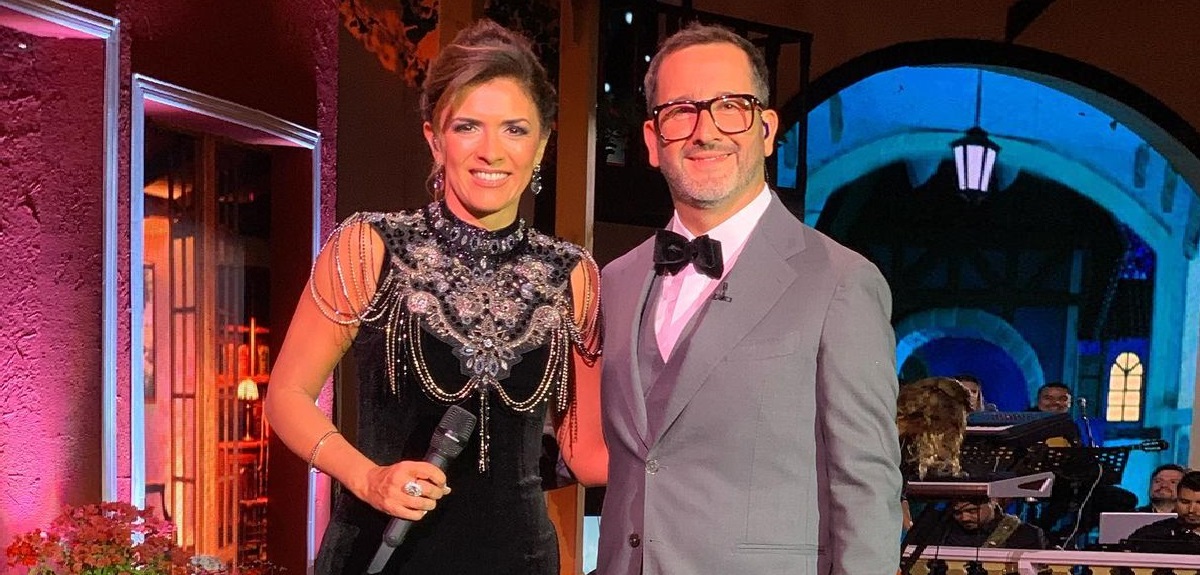 TVN volverá a emitir lo mejor del exitoso Festival del Huaso de Olmué 2023