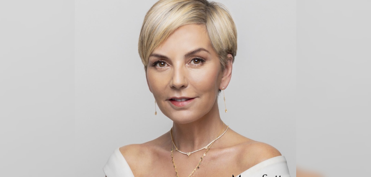 Fran García-Huidobro y sus vacaciones sola: “No soy valiente, es un lujo”