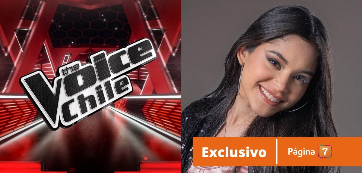 Ex 'Rojo' y 'The Voice' Valeria Fernández logró importante objetivo: 