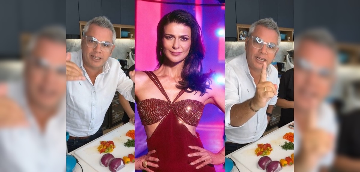 Viñuela alzó la voz por allanamiento a casa de Tonka Tomicic: 