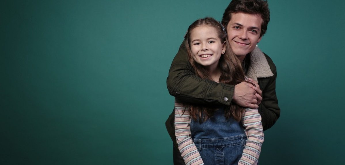 Hermana Giulia Inostroza