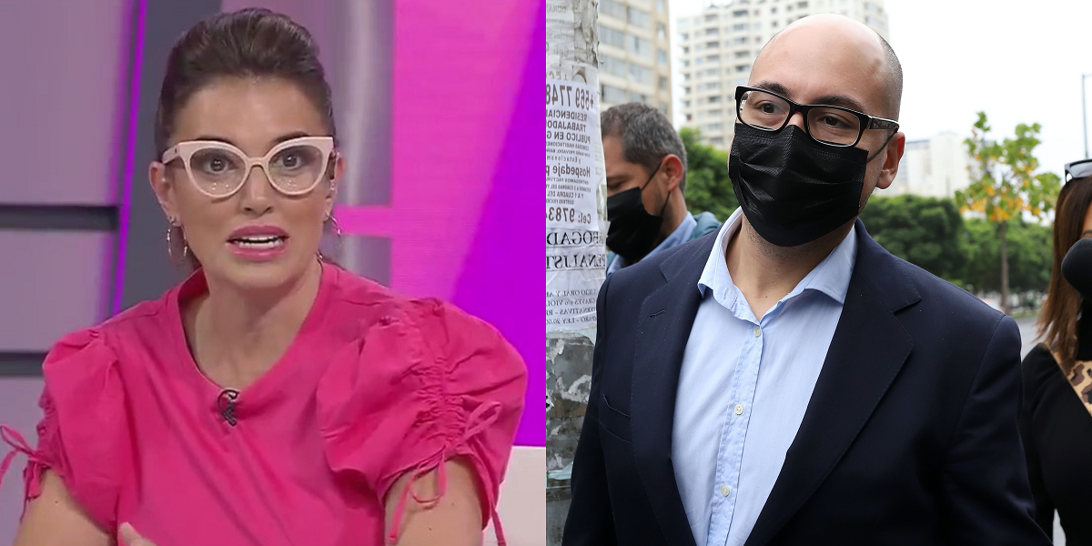 Yamila Reyna reveló que fue víctima de abuso de Nicolás López: lanzó duro mensaje a la justicia