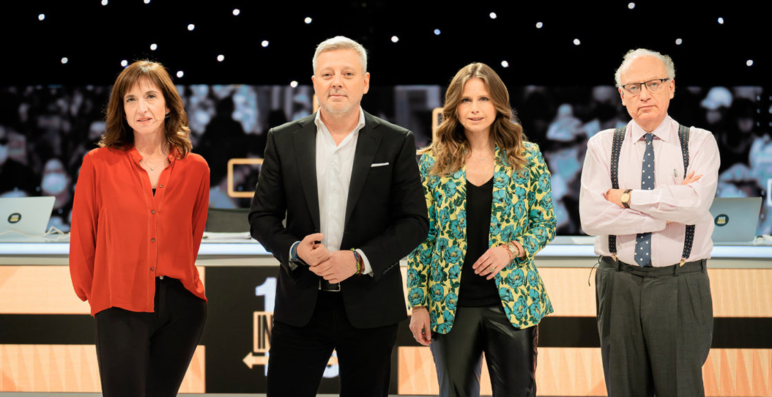 Mega confirma el regreso de exitoso programa.