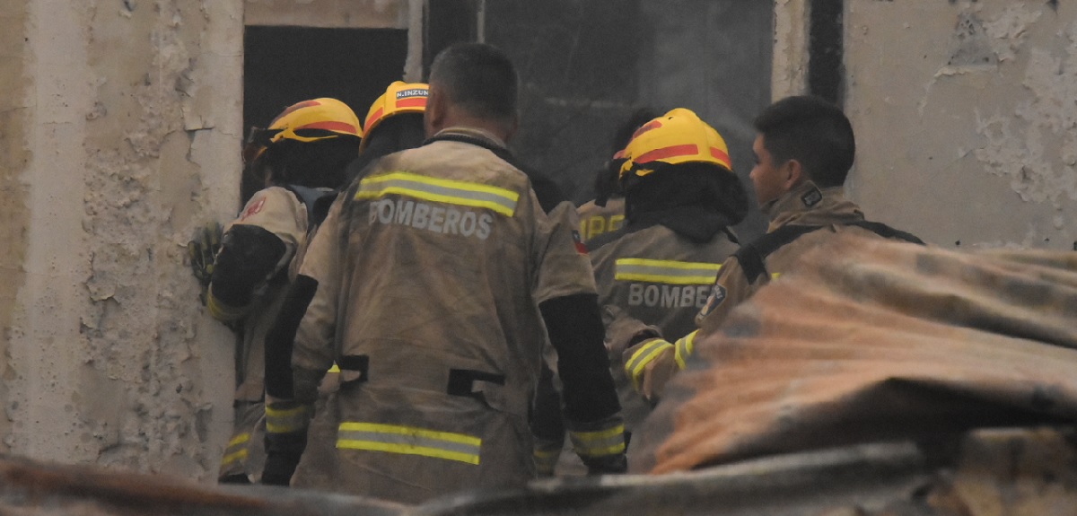 Aumentan a 16 los fallecidos por incendios forestales: se suman víctimas en Laja y Purén