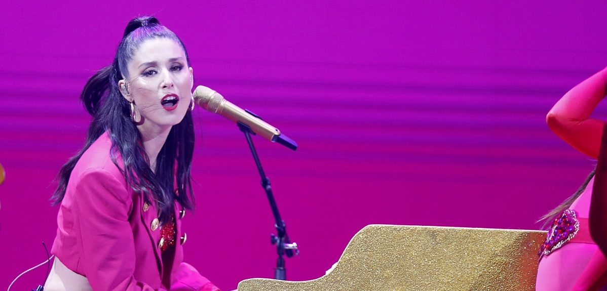 Francisca Valenzuela