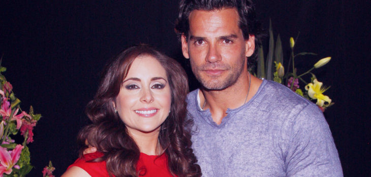 Actores "Quiero amarte"