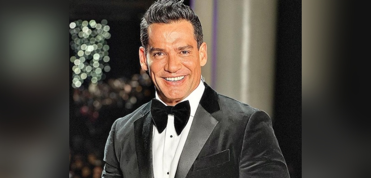 Actriz mexicana aseguró que fue acosada por Cristián de la Fuente: 