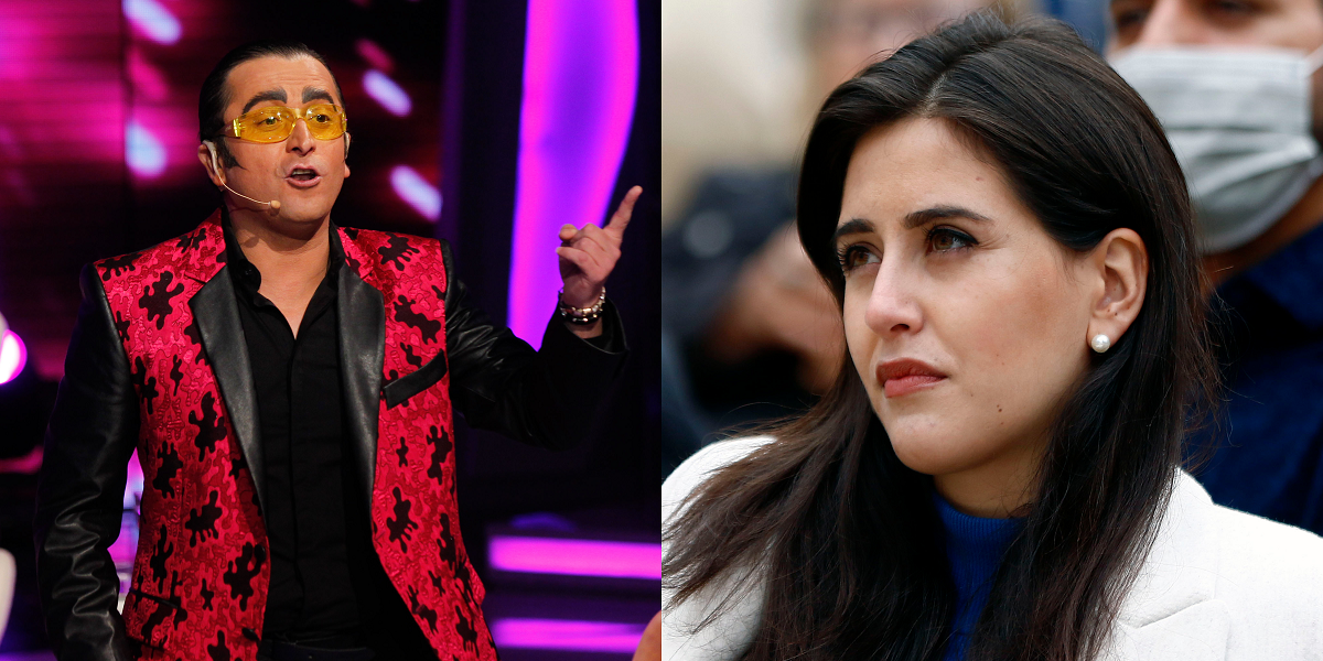 Alcaldesa Ripamonti reaccionó a abrupta cancelación de Yerko Puchento al Festival de Viña del Mar