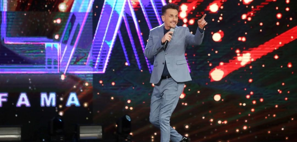 Tercera temporada de 'Aquí se baila' ya tiene fecha de estreno: debutará antes de fin de mes