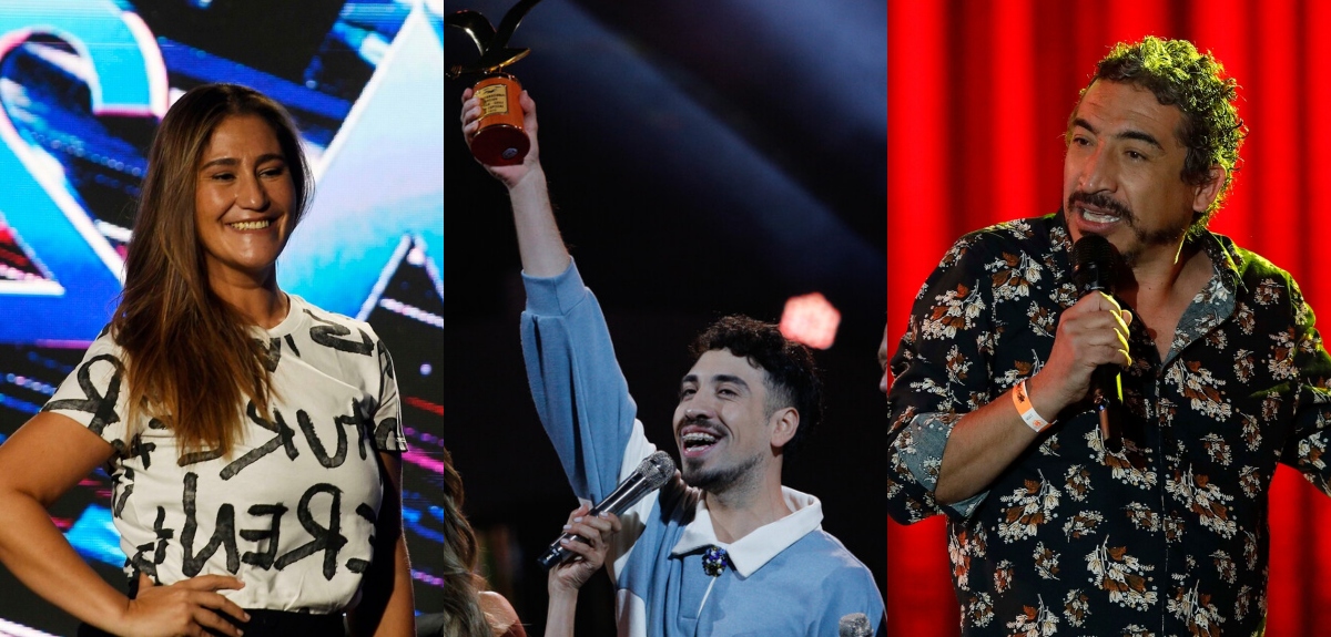 ¿Indirecta para Rodrigo González? Belén Mora celebró éxito de Diego Urrutia con curioso mensaje