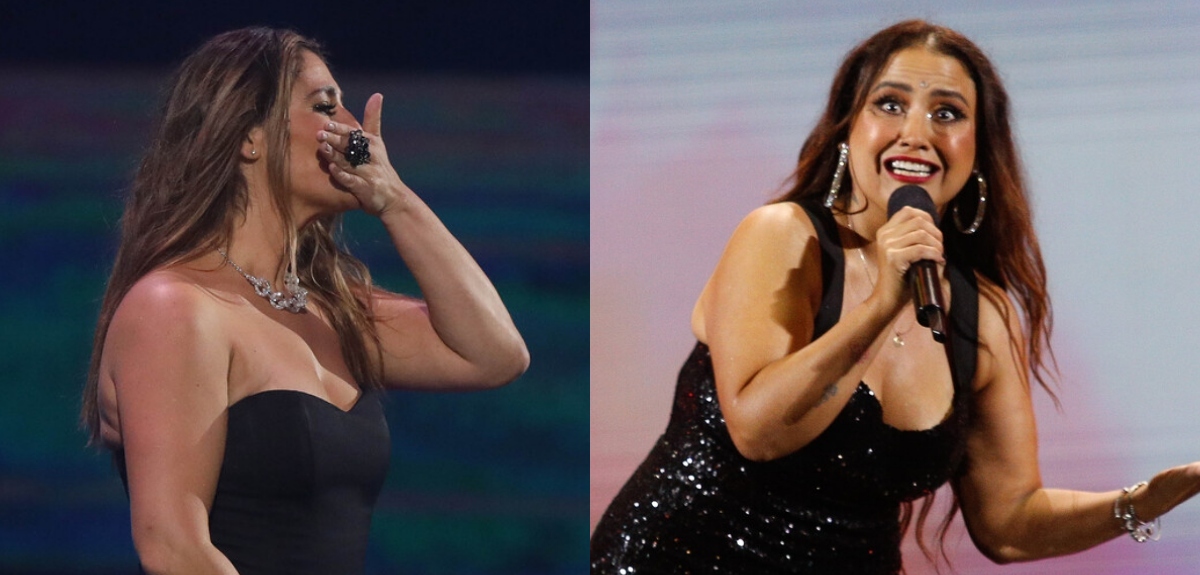 Pamela Leiva sobre pifias que recibió Belén Mora en Viña: 