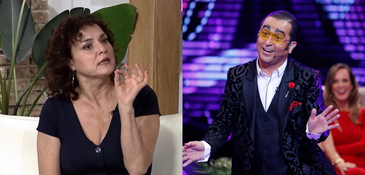 Berta Lasala y su férrea defensa a Daniel Alcaíno tras bajarse de Viña: 