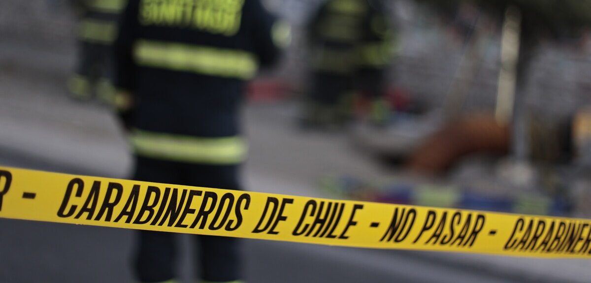 Joven murió tras caer a un pozón en Ancud: equipo de rescate encontró el cuerpo