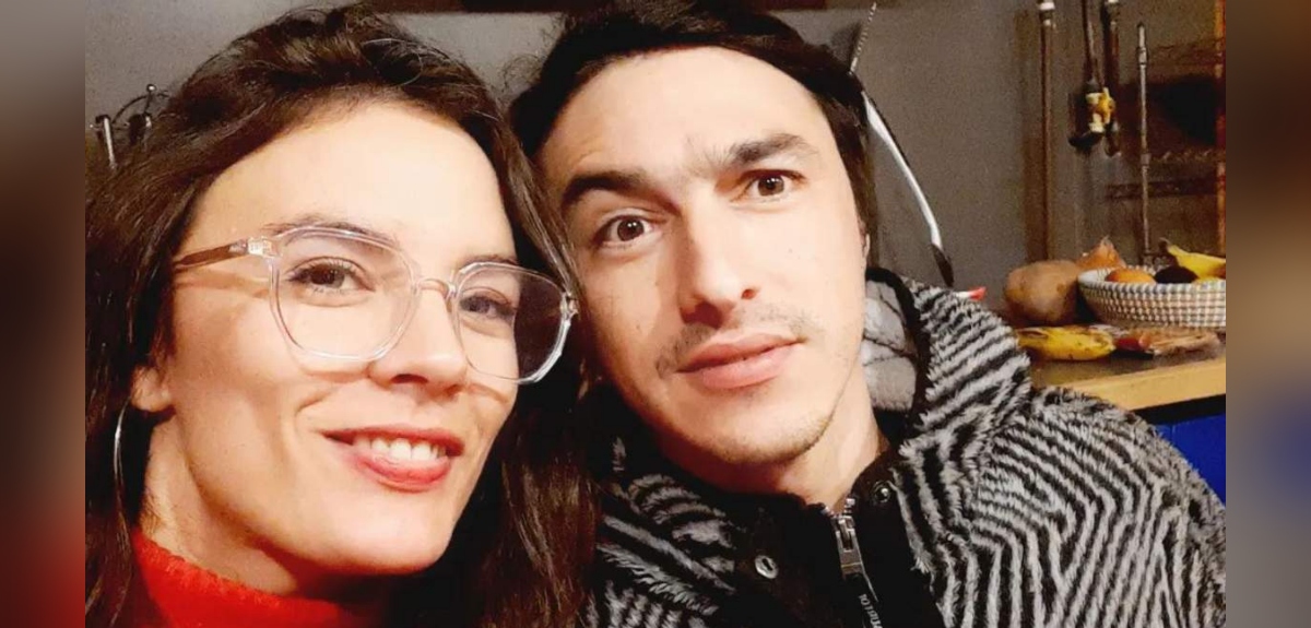 Camila Vallejo y Abel Zicavo suspendieron su fiesta de matrimonio por incendios forestales