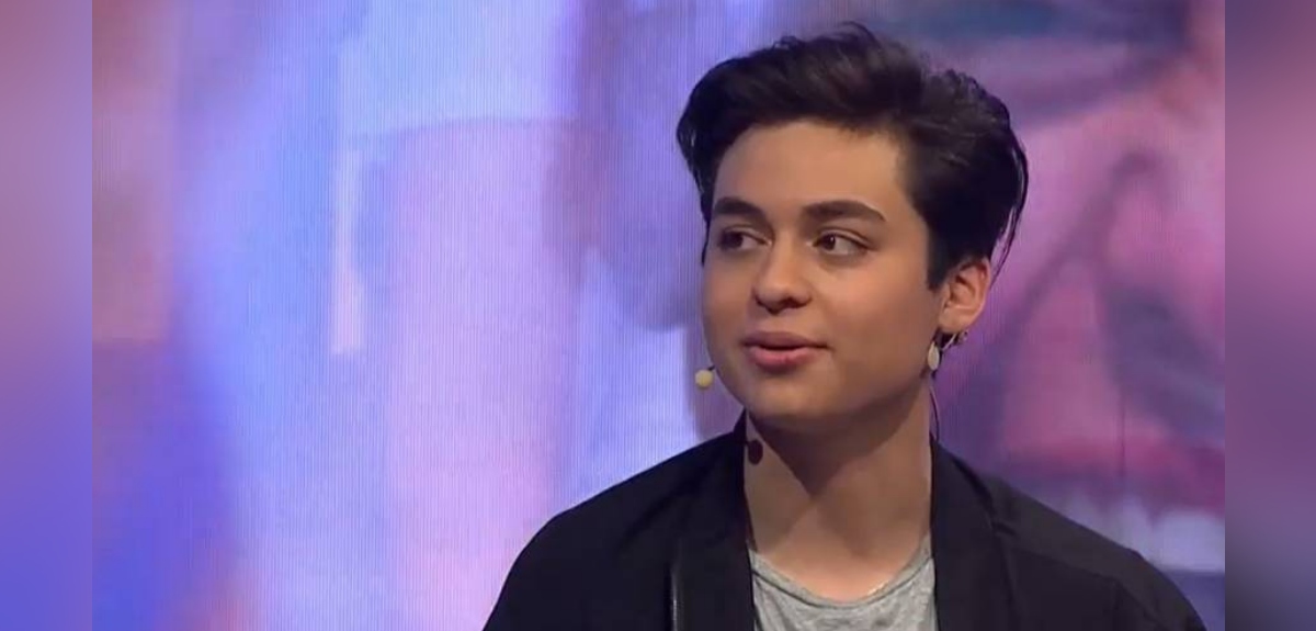 Tiktoker Joseph Rivas asistirá a la gala de Viña y prometió cambio de look: 