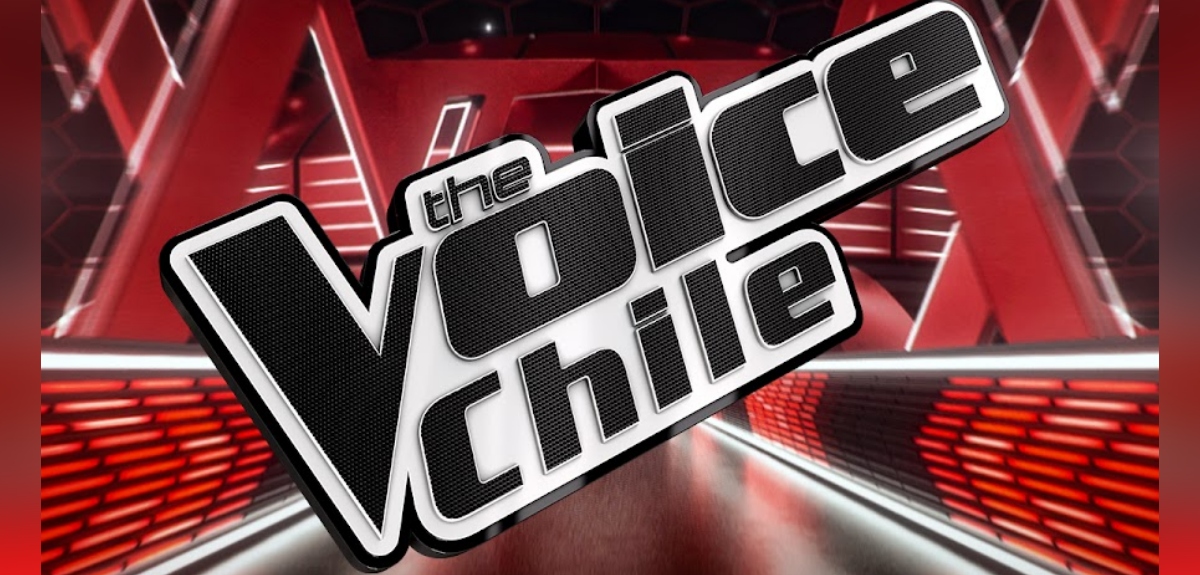 CHV anunció a la artista chilena que será coach en la nueva temporada de 