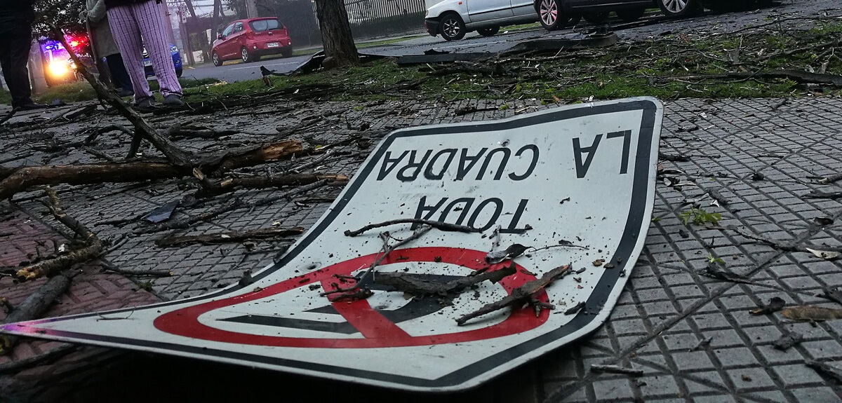 Conductor ebrio quedó en prisión preventiva: el choque causó la muerte de su hija y pareja