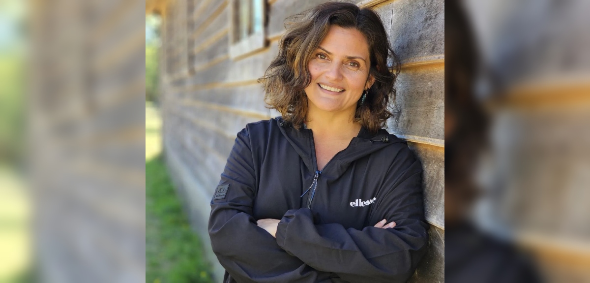 Connie Achurra compartió romántica publicación junto a su nueva pareja: 