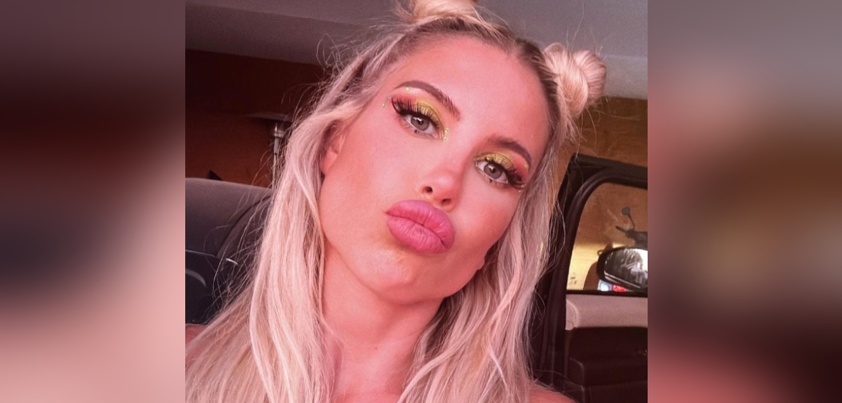 ¿Se va del país? Coté López aclaró rumores tras sufrir reiterados robos en su tienda