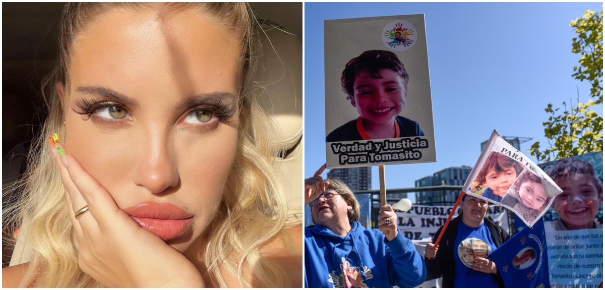 El reclamo de Coté López ante inminente cierre de investigación en caso Tomás