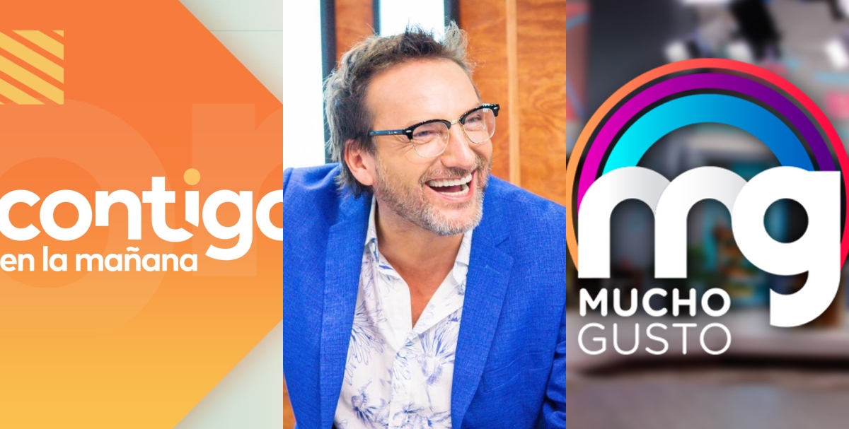 Daniel Fuenzalida explicó por qué rechazó invitación de matinales: 