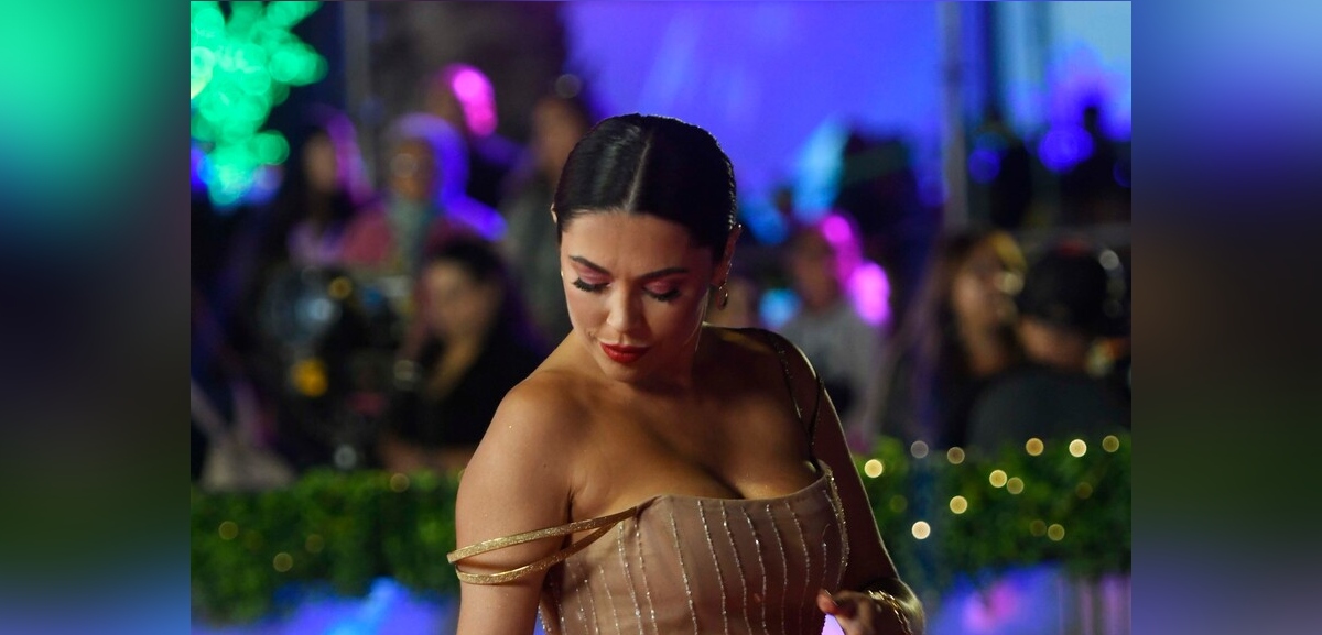 Aseguran que Daniela Aránguiz llegó a Urgencias por crisis nerviosa tras pelea con Jorge Valdivia