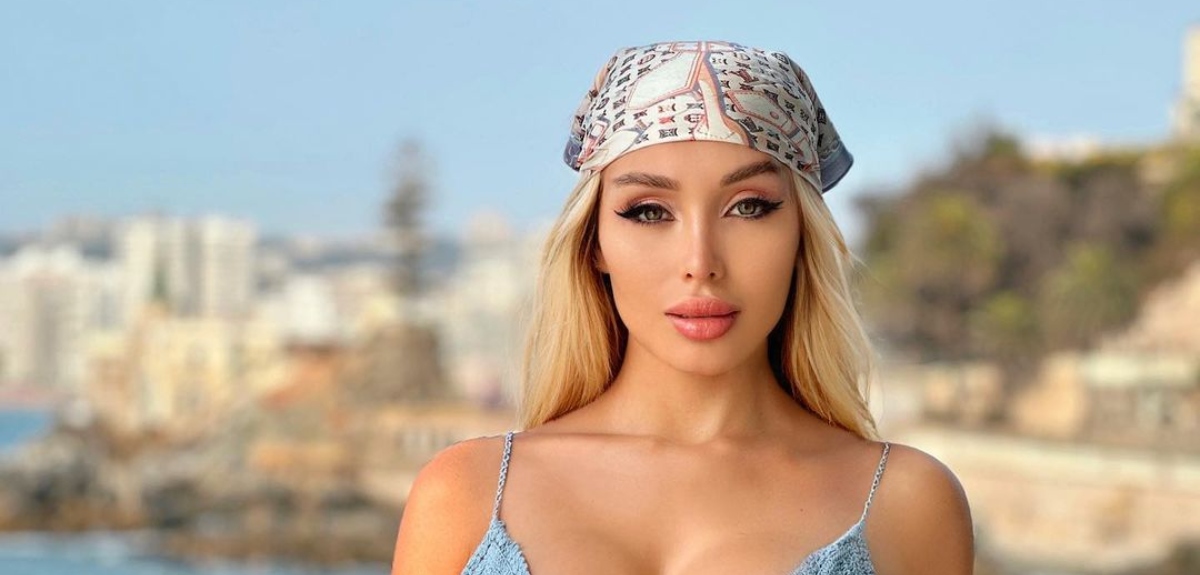 Daniella Chávez inaugura casino online para cumplir su sueño: 