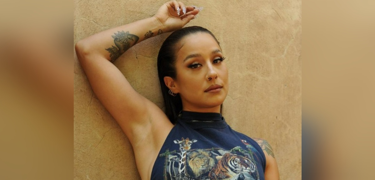 Denise Rosenthal lamentó fallecimiento de adorable miembro de su familia: 