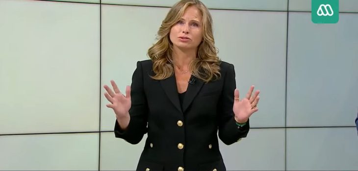 Despedida de Soledad Onetto