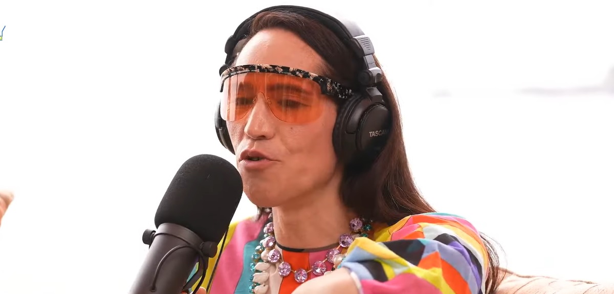 ¿Reemplazaría al 'Colombiano'? Di Mondo analizó la opción de comentar la Gala de Viña 2024