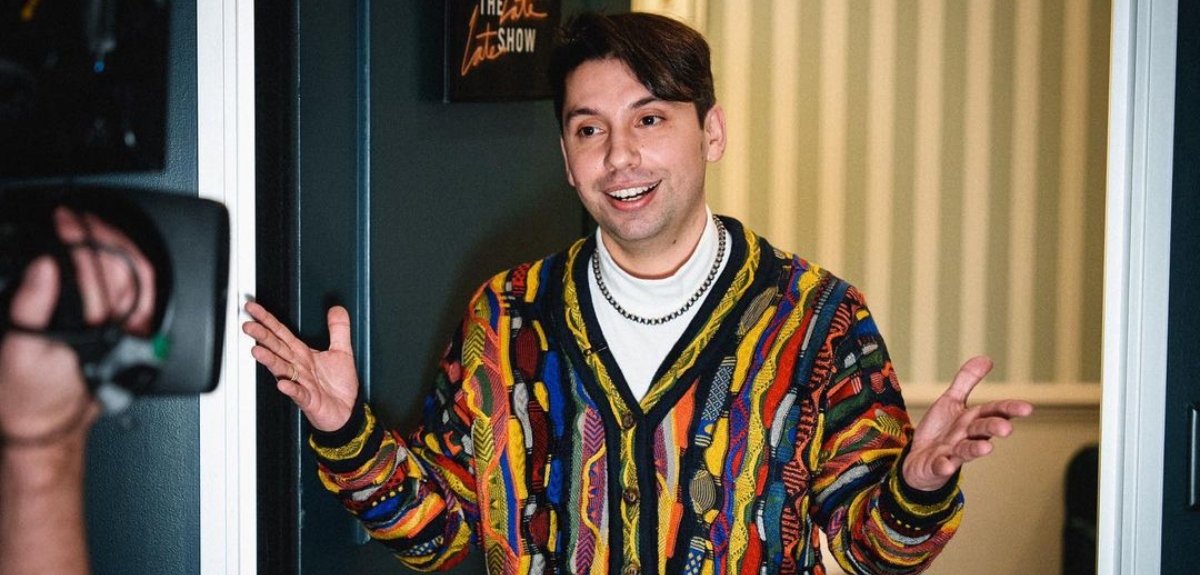 Fabrizio Copano comenzará a trabajar en su propia startup en marzo: 