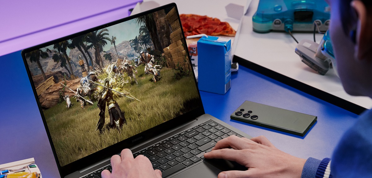 Samsung presenta el nuevo Galaxy Book3 Ultra: una experiencia inigualable del ecosistema Galaxy