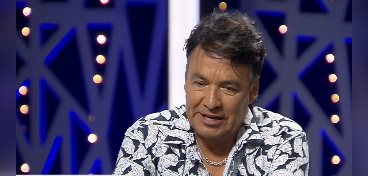 Gigi Martin recordó su dura infancia: 