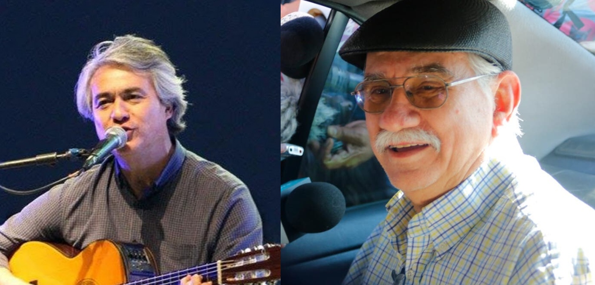 Hijo de Tito Fernández sobre denuncias de abuso tras muerte del cantante: 