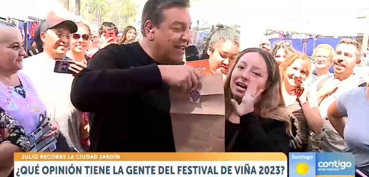 JC Rodríguez recibió 